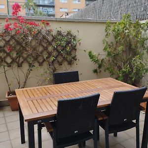 Appartement met Twee Slaapkamers
